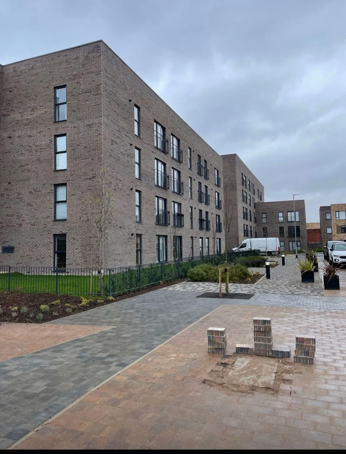 Miller Homes - Novus - Stretford