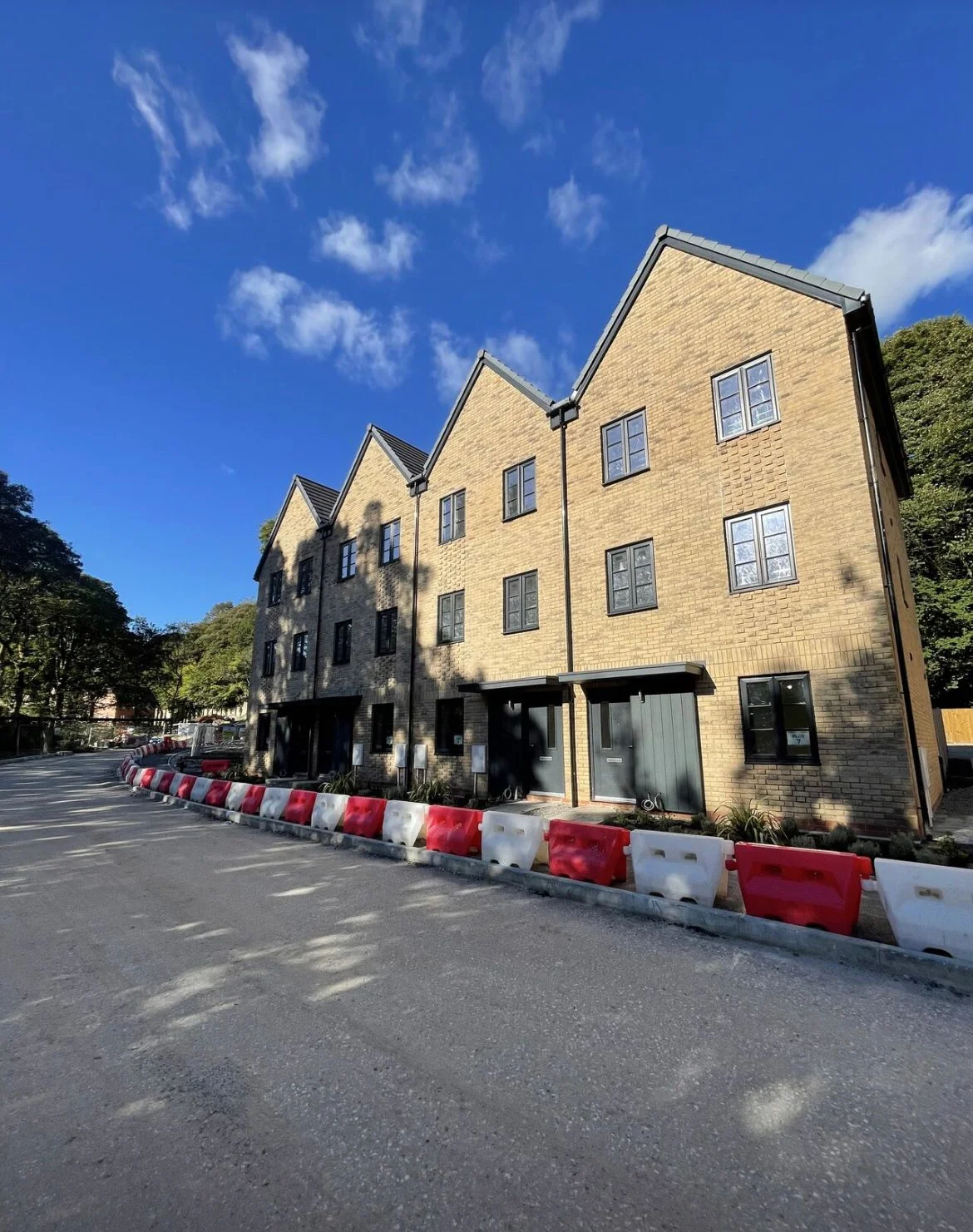 Stonebond Properties - Ashworth Walk - Norden