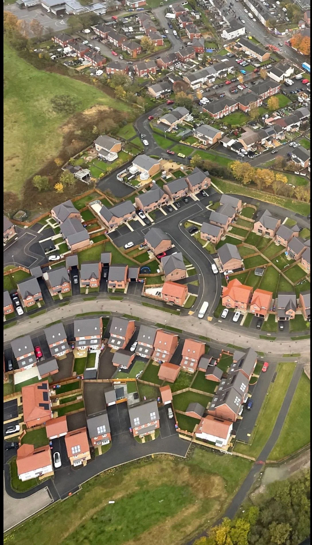 Countryside Properties - The Fairways at Brackley Village - Brackley