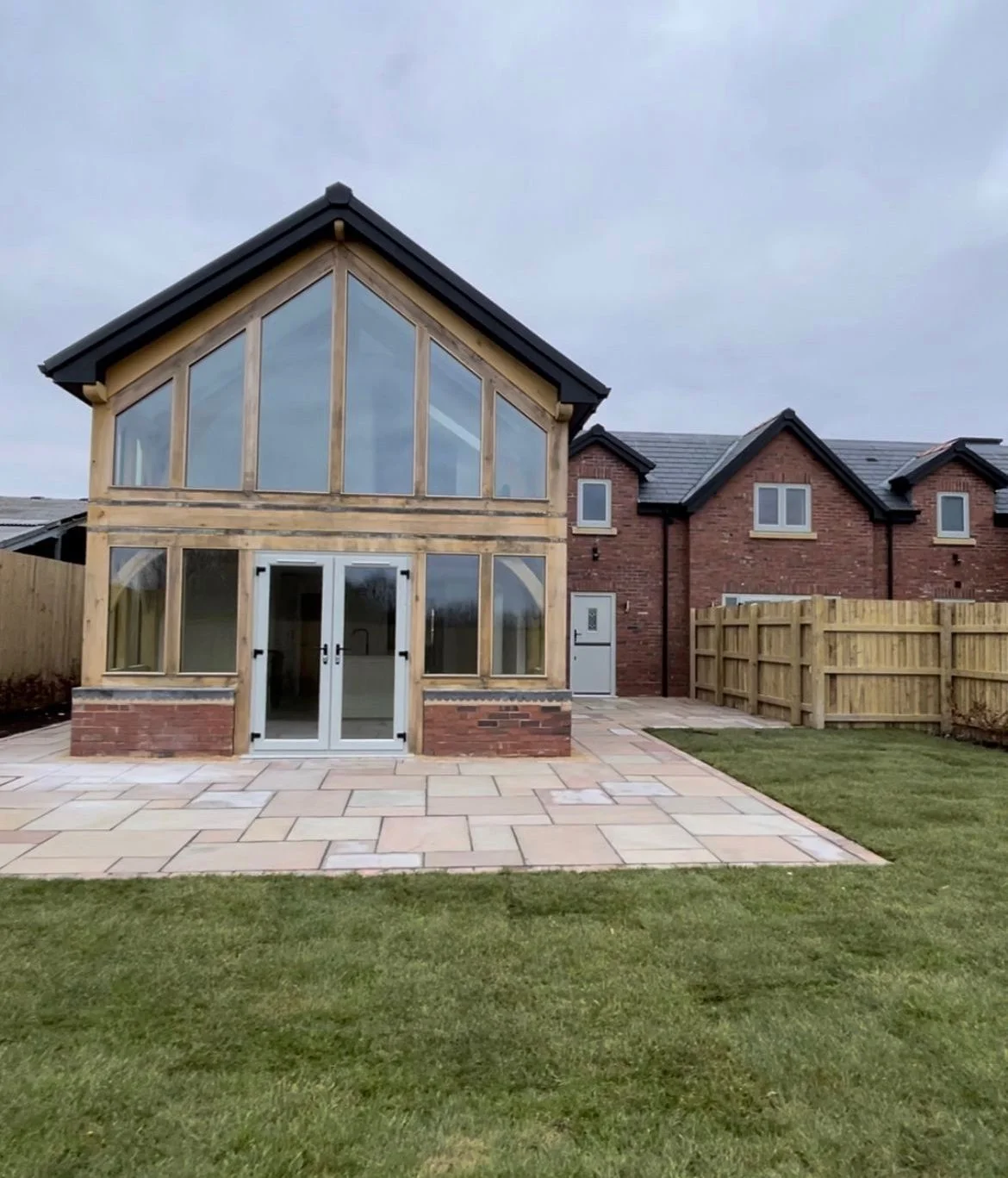 Kilo Homes - Croft - Warrington