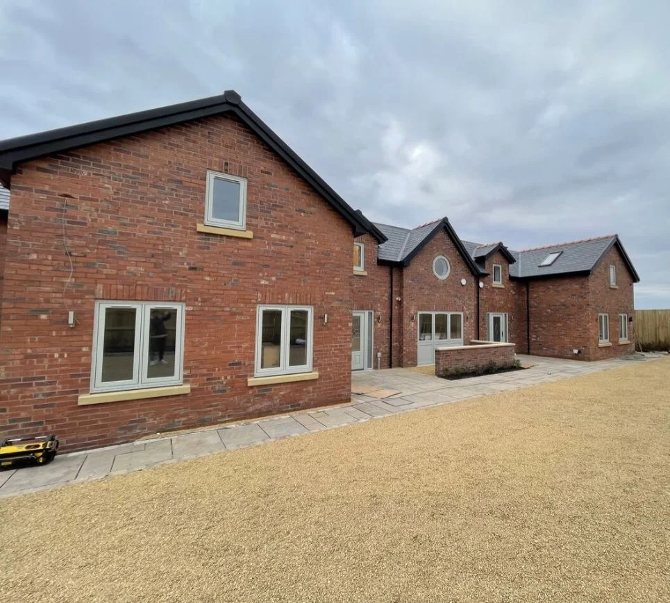 Kilo Homes - Croft - Warrington