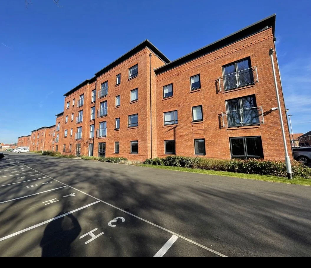 Countryside properties - Rivers Edge - Warrington