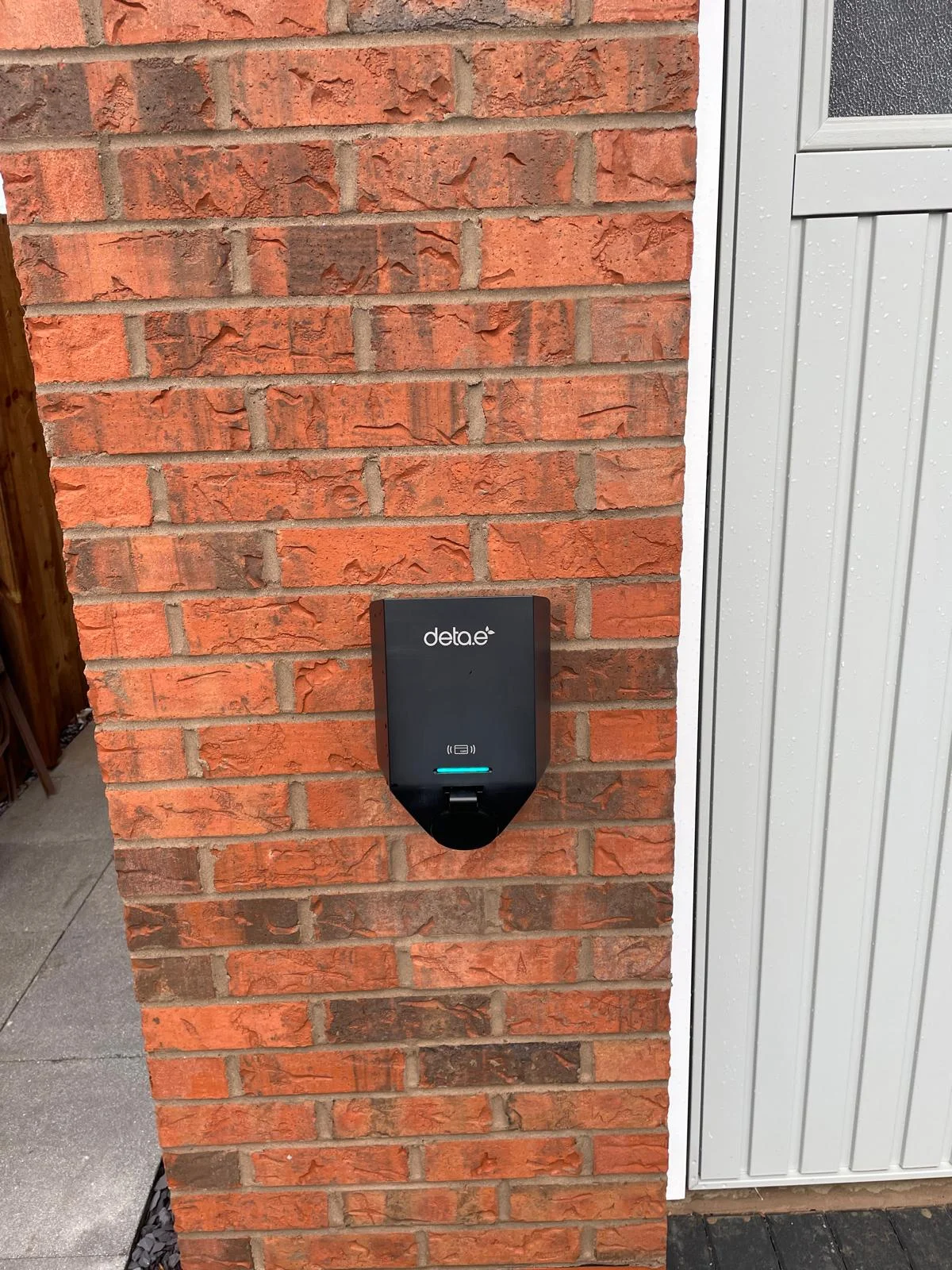 Wainhomes - Cardwell Park - Garstang