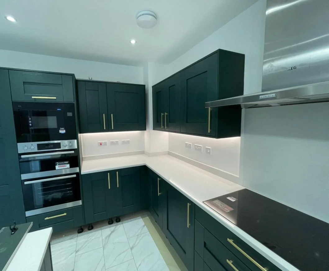 Wainhomes - Cardwell Park - Garstang