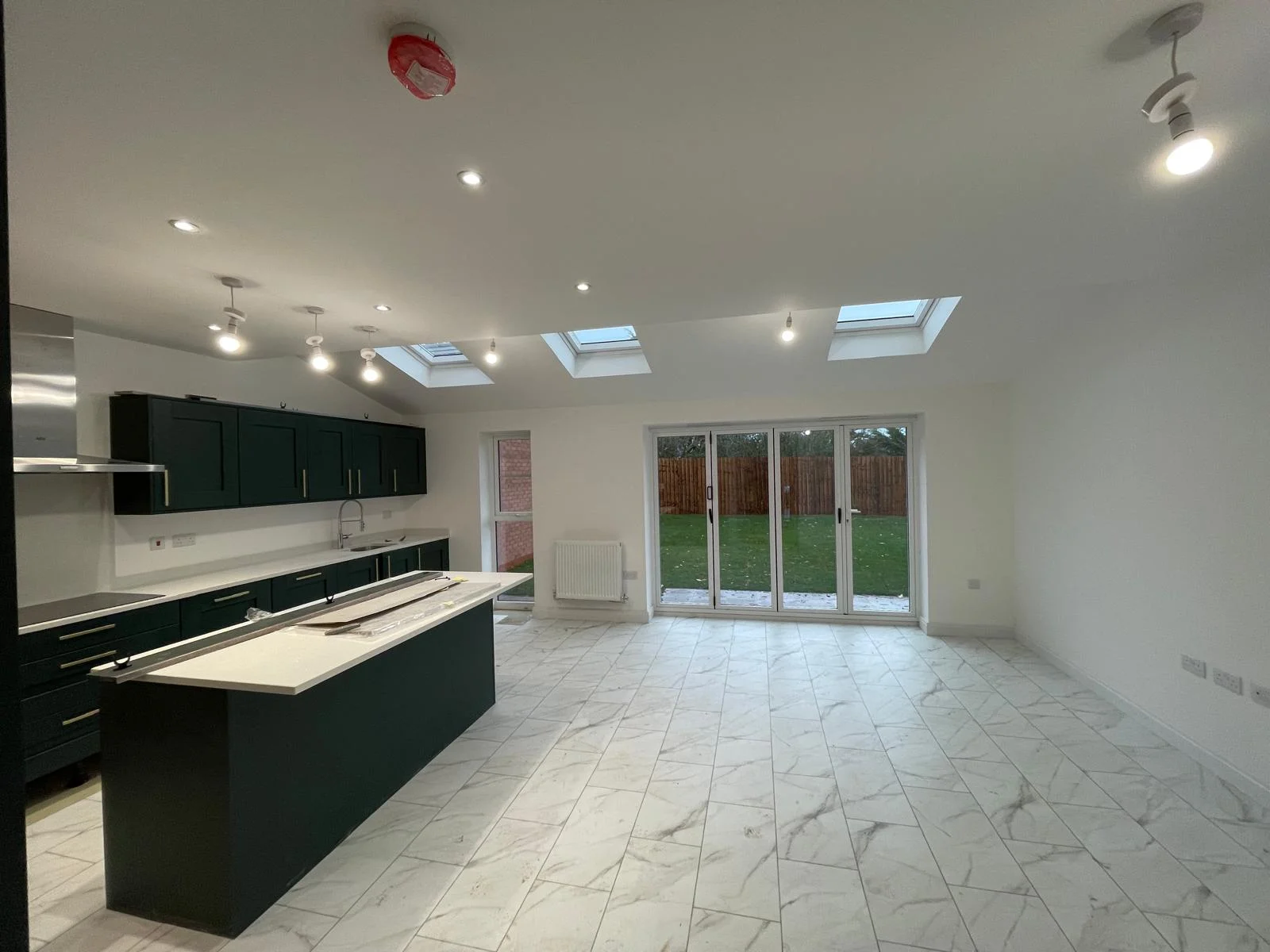 Wainhomes - Cardwell Park - Garstang