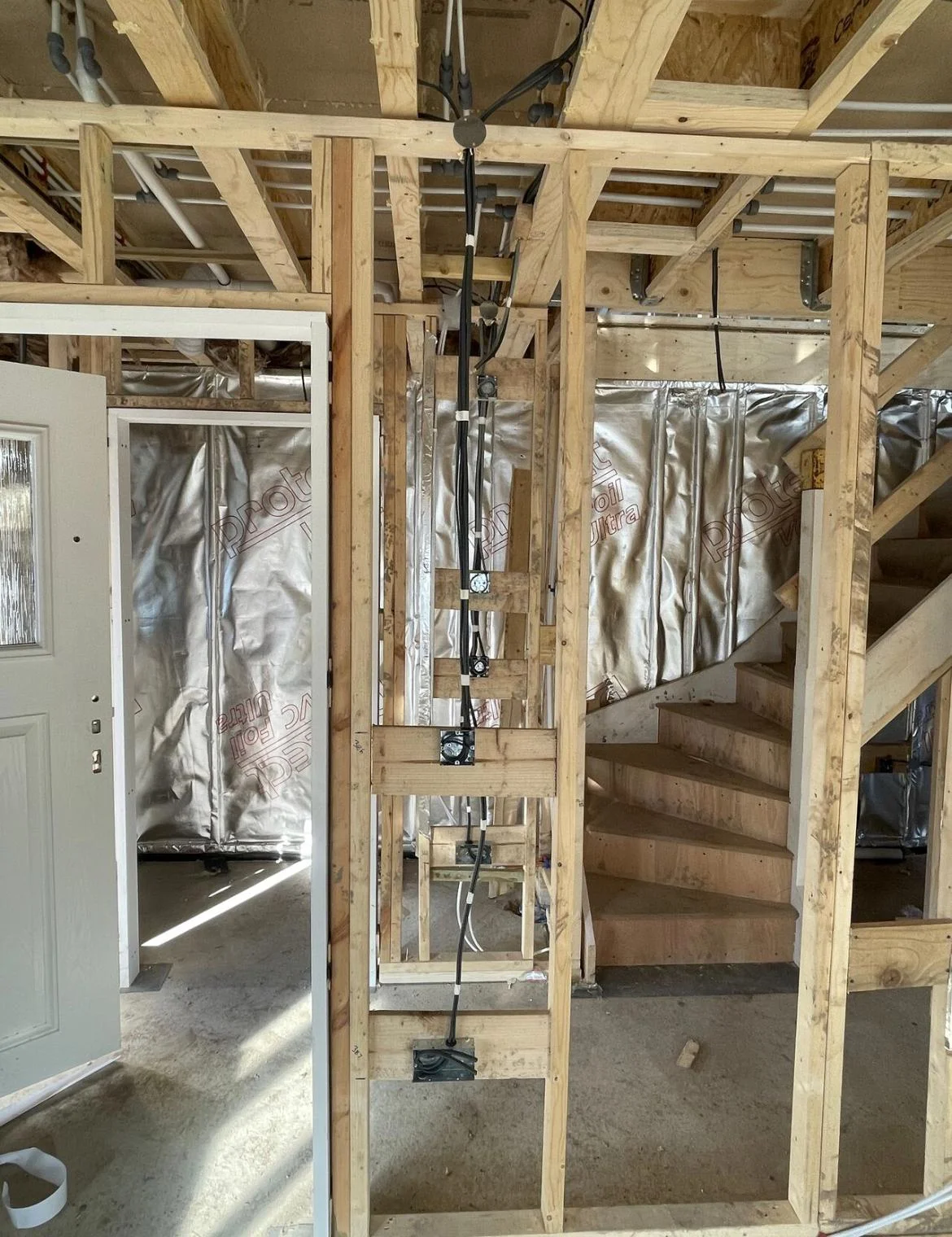 Kellen Homes - Hawks View - Castleton