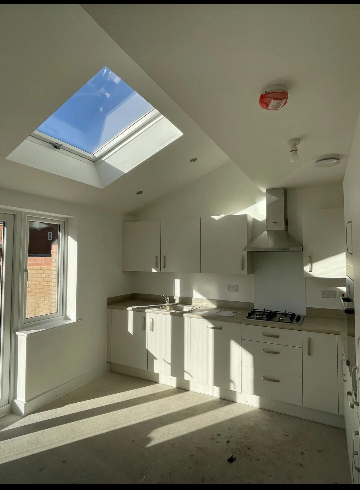 Countryside properties- Rivers Edge - Warrington