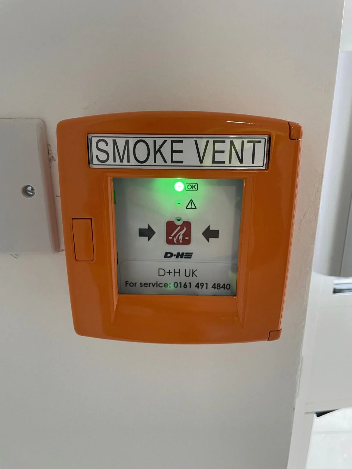 MCI Developments - Oldham