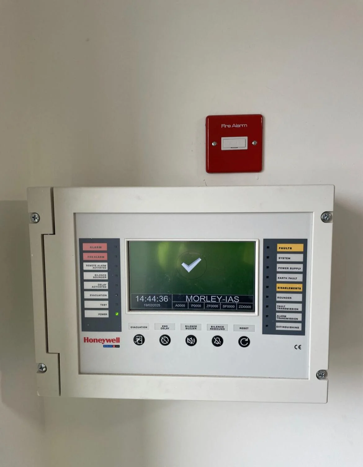 MCI Developments - Oldham