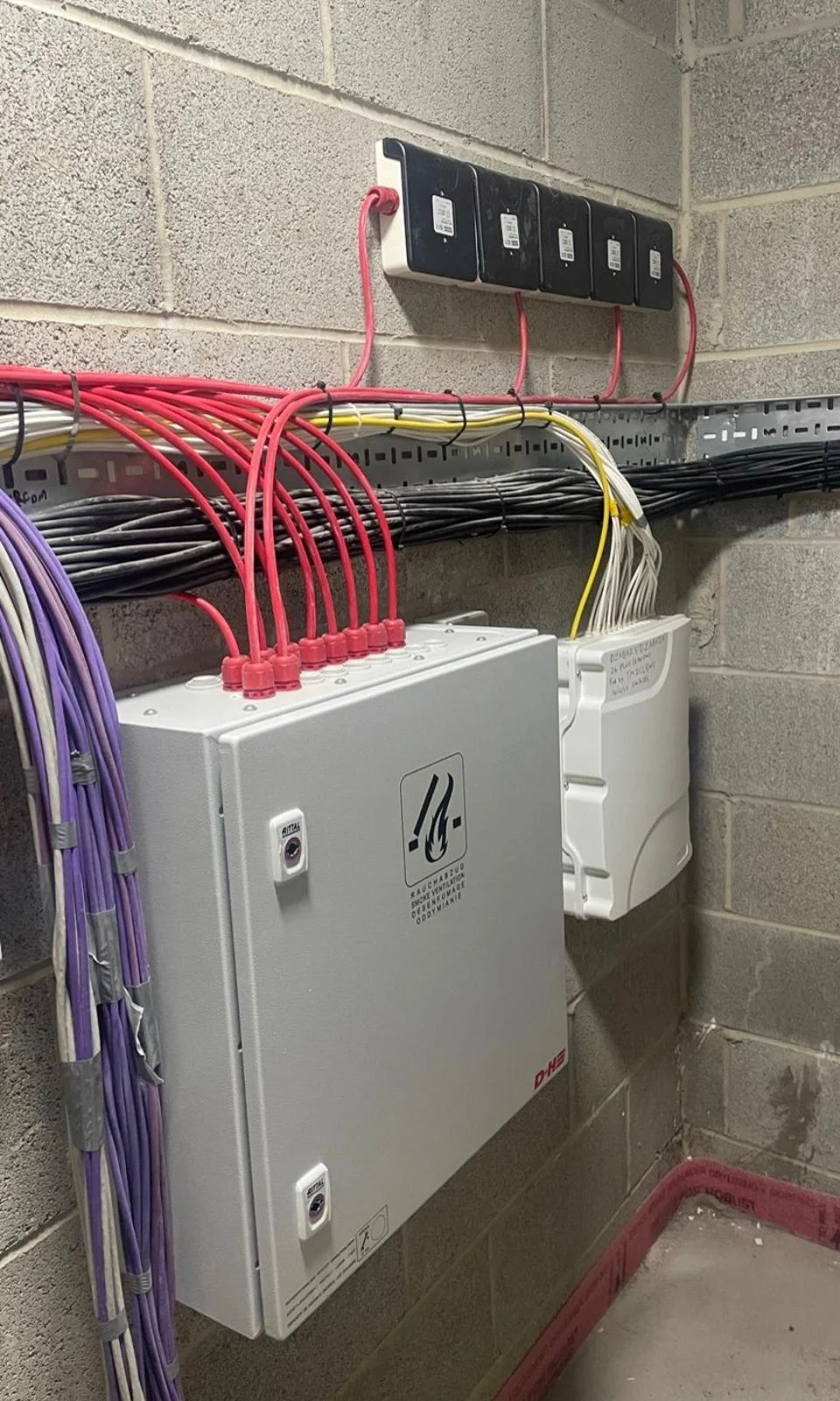 MCI Developments - Oldham