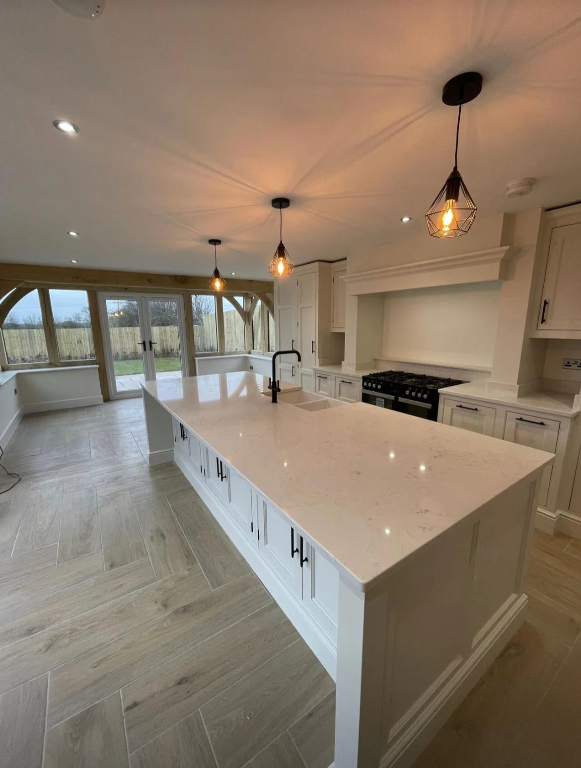 Kilo Homes - Croft - Warrington