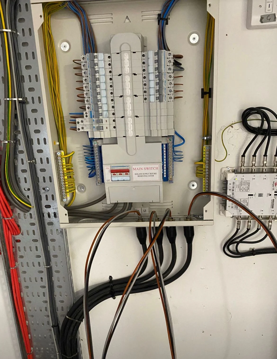 Countryside Properties - Rivers Edge - Warrington