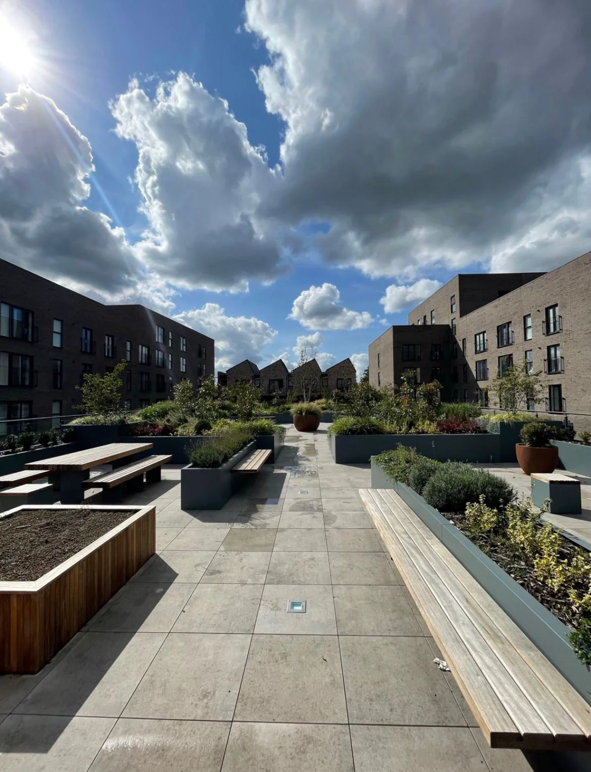 Miller Homes - Novus - Stretford