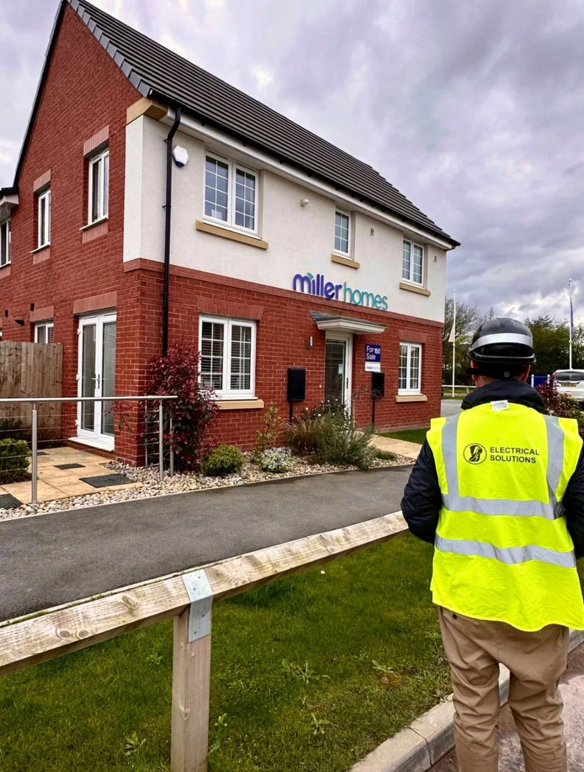 Miller Homes - Wilbury Park - Halewood